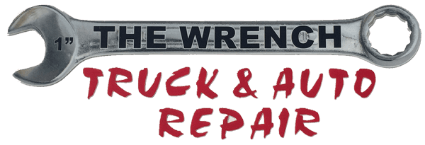 The Wrench Auto & Truck Repair